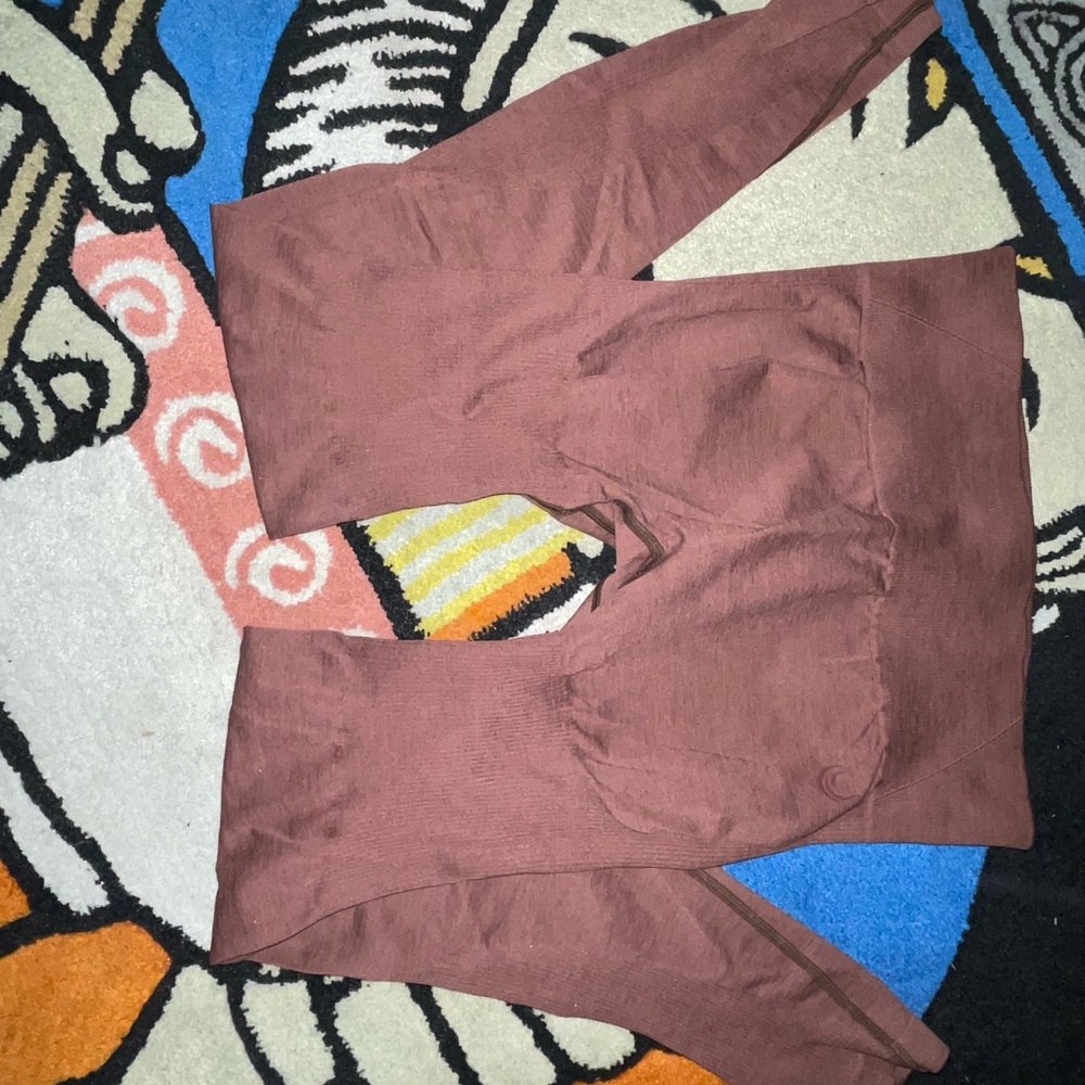 Lazuli Label Gym Leggings